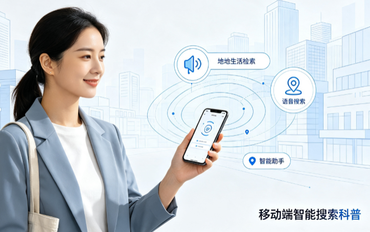 曲水县浅析 GEO 优化与 AI 优化如何重塑移动端手机搜索使用习惯