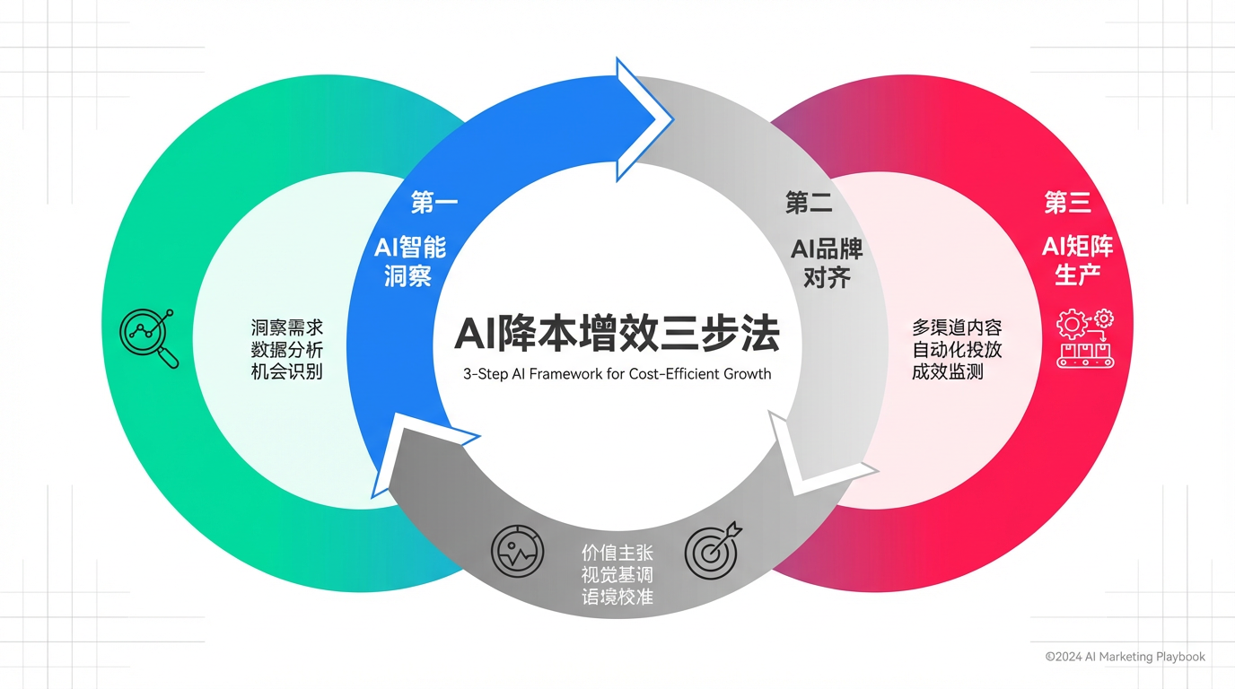 曲水县企业必看：不用扩招招人，AI就能帮门店降本增收