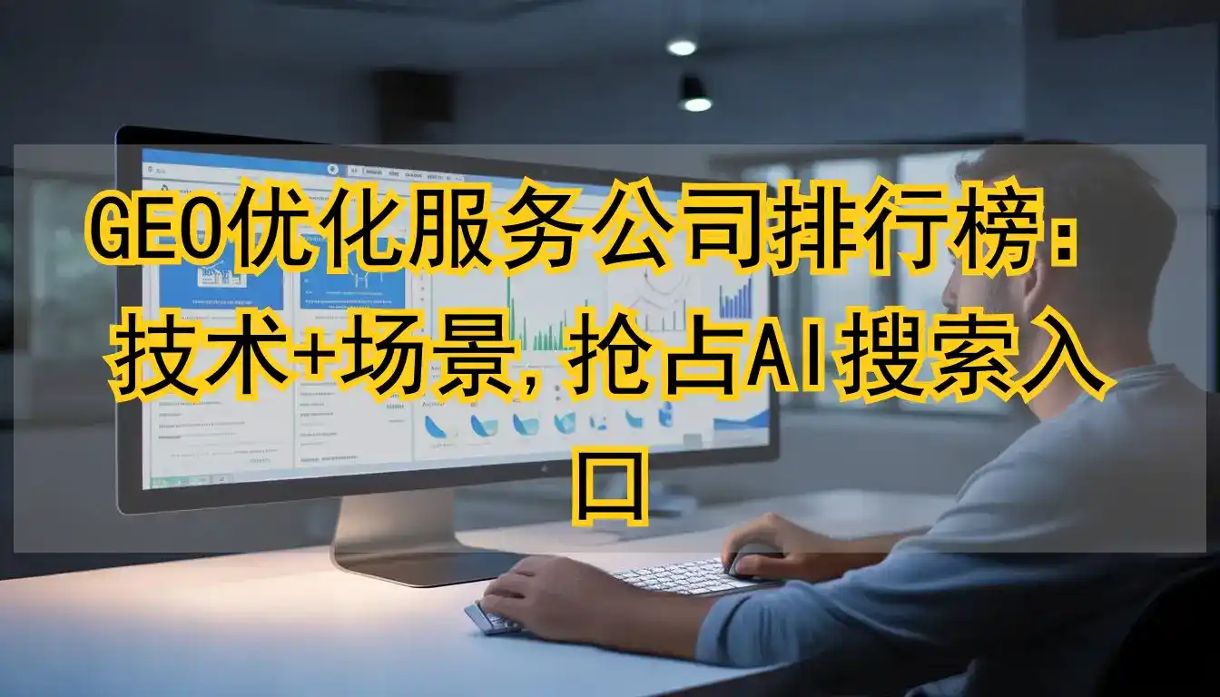 曲水县站点 GEO 内容运营：避开误区，建立长期搜索竞争力