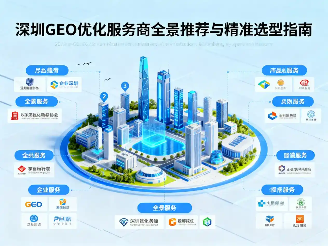 从曲水县地域搜索与场景落地视角，重新读懂GEO优化的实用价值